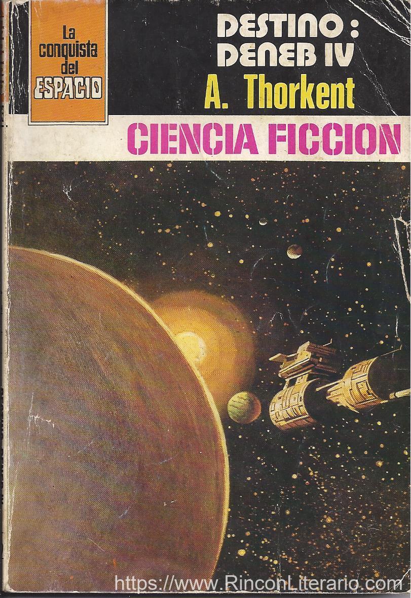 Destino Deneb IV