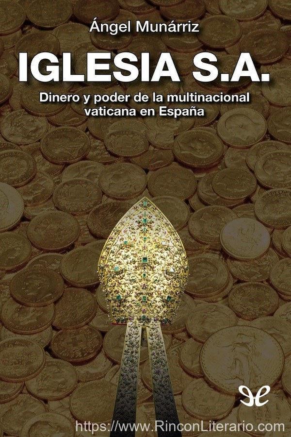 Iglesia S. A.
