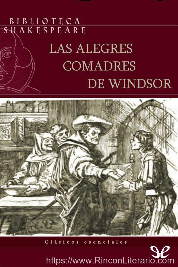 El sueño de una noche de verano. Las alegres comadres de Windsor