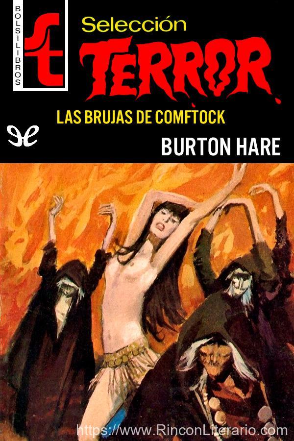 Las brujas de Comftock