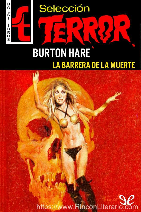 La barrera de la muerte