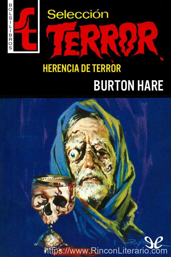 Herencia de terror