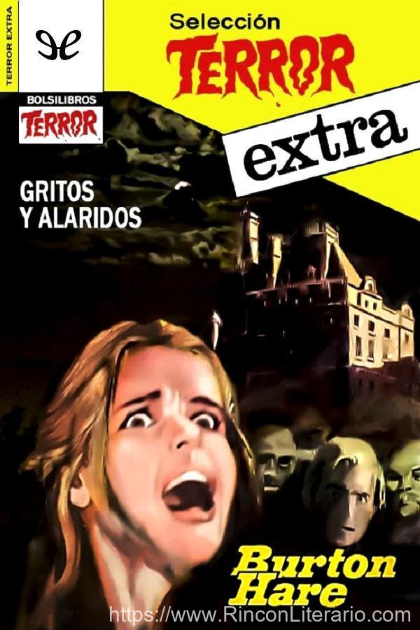 Gritos y alaridos