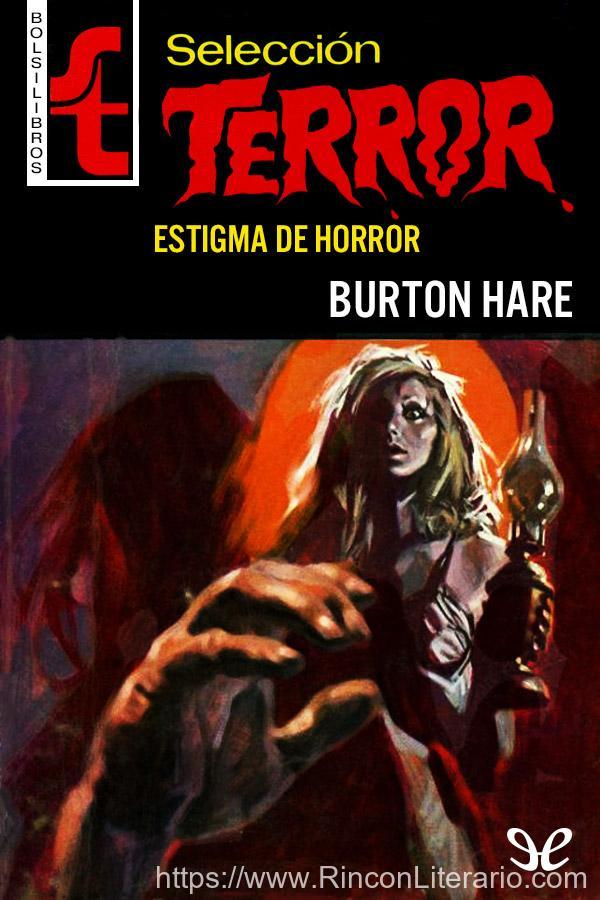 Estigma de horror