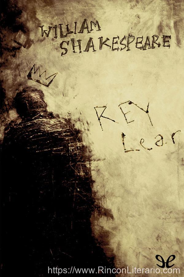 El rey Lear (edición bilingüe) (Los mejores clásicos)