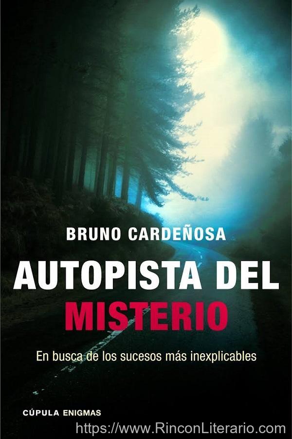 Autopista del misterio