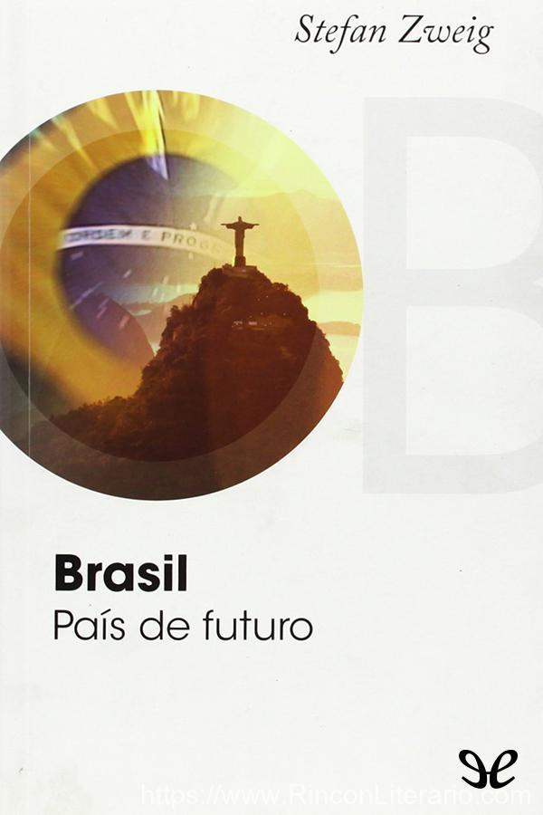 Brasil, país de futuro