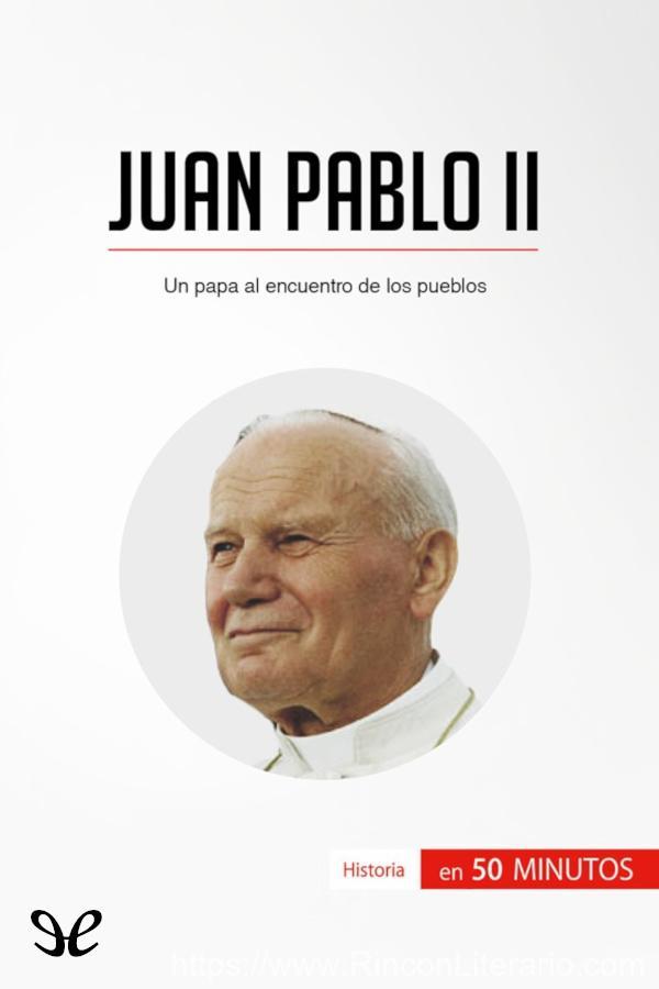 Juan Pablo II