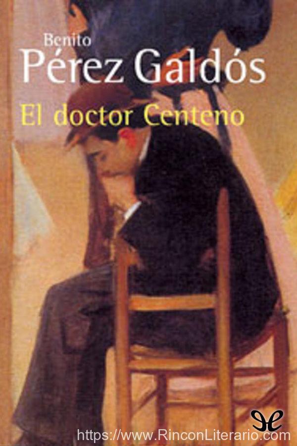 El doctor Centeno