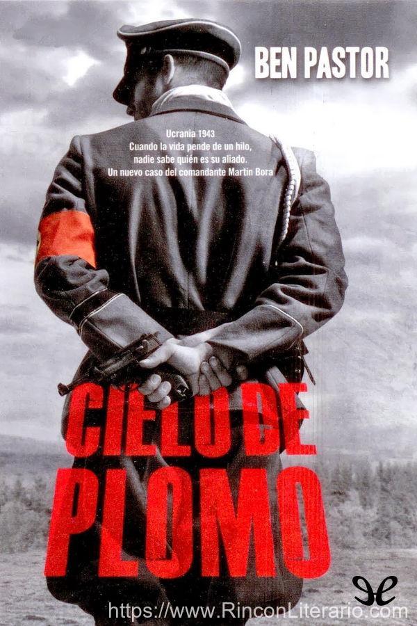 Cielo de plomo
