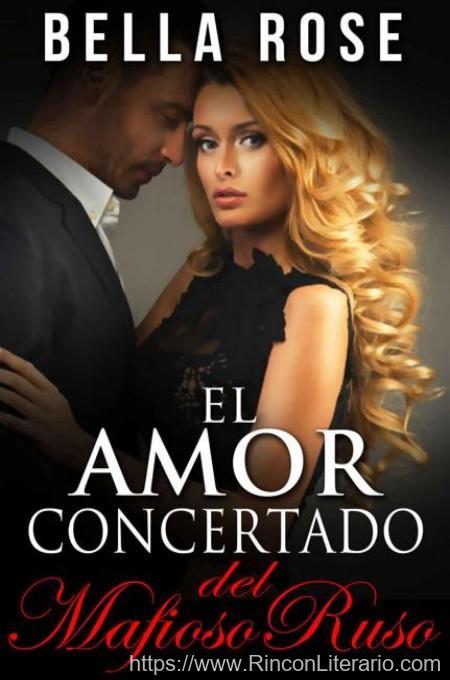 El amor concertado del mafioso ruso