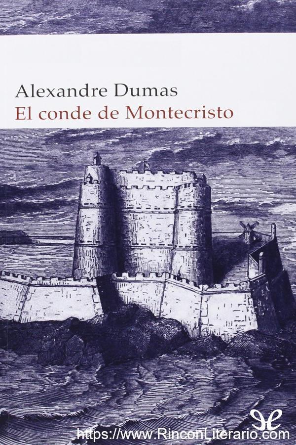 El Conde de Montecristo