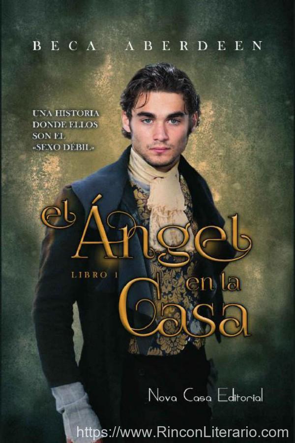 El ángel en la casa