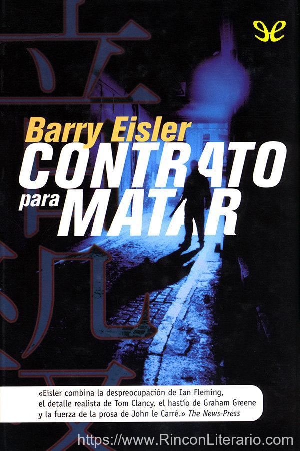 Contrato para matar