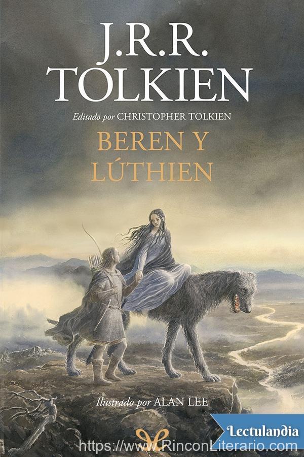 Beren y Lúthien