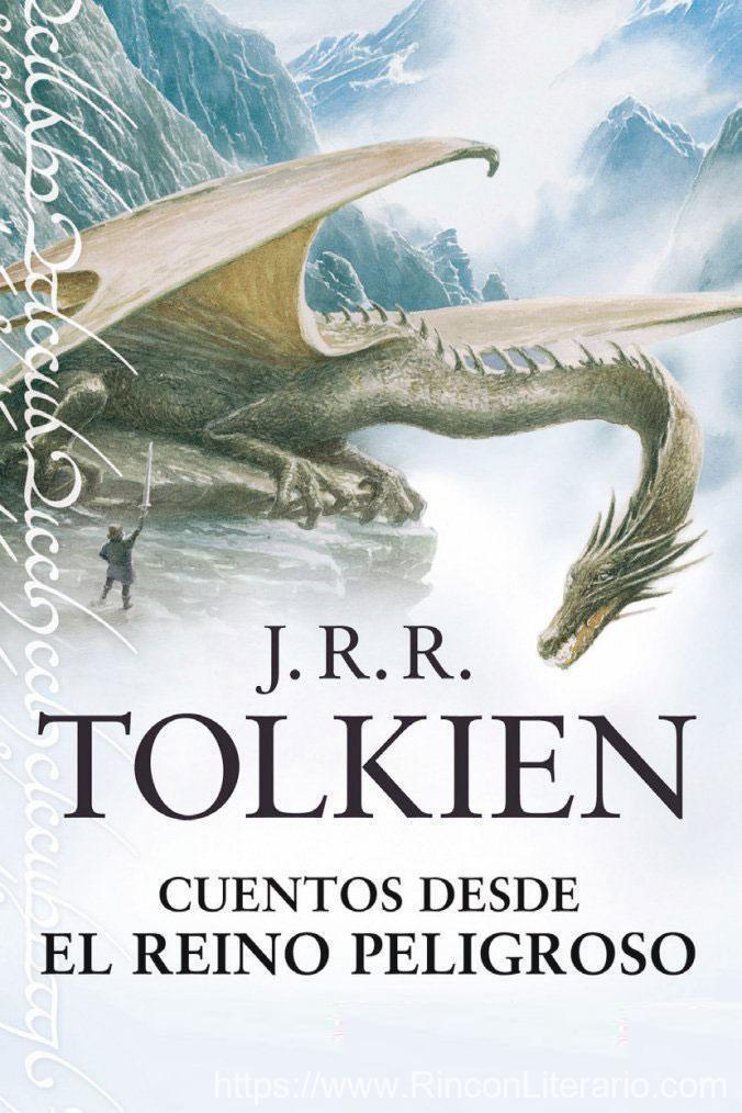 Cuentos desde el Reino Peligroso