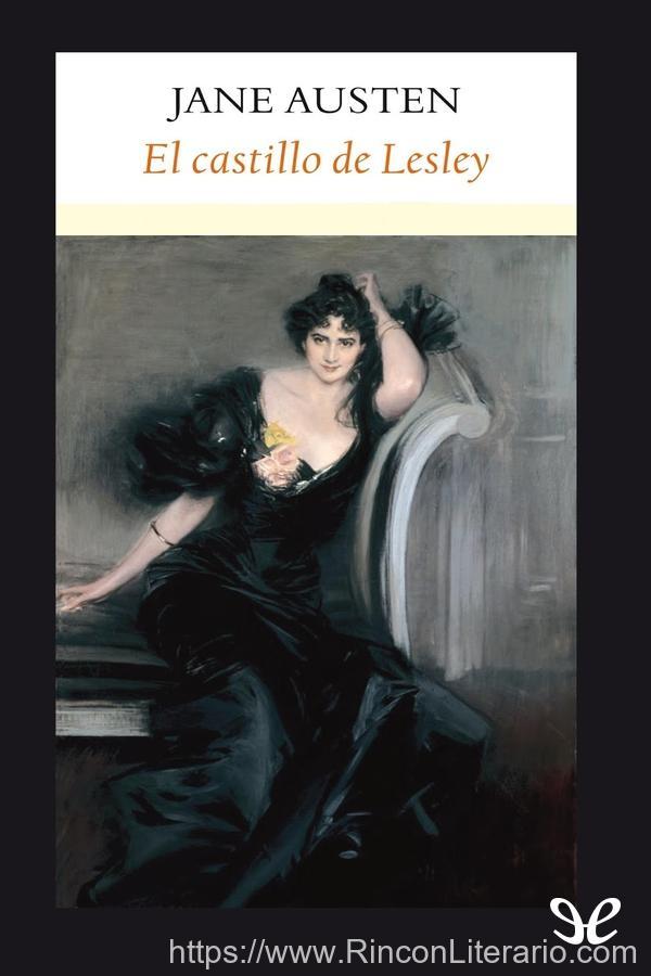 El castillo de Lesley