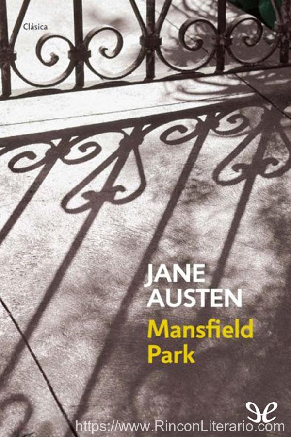 Mansfield Park