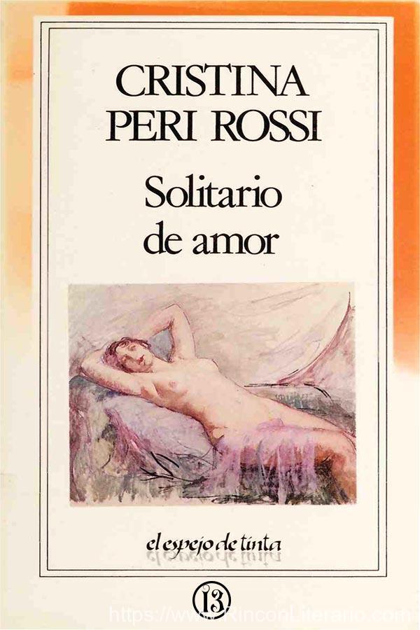 Solitario de amor