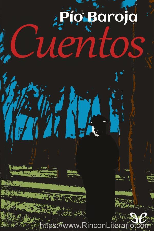 Cuentos de amor y muerte