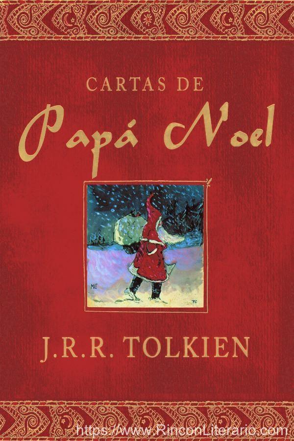 Cartas de Pápa Noel