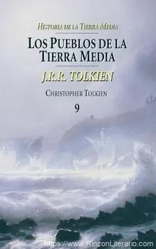 Los Pueblos de la Tierra Media