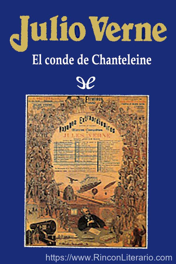 El conde de Chanteleine