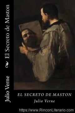 Aventuras de tres rusos y tres ingleses: El secreto de Maston