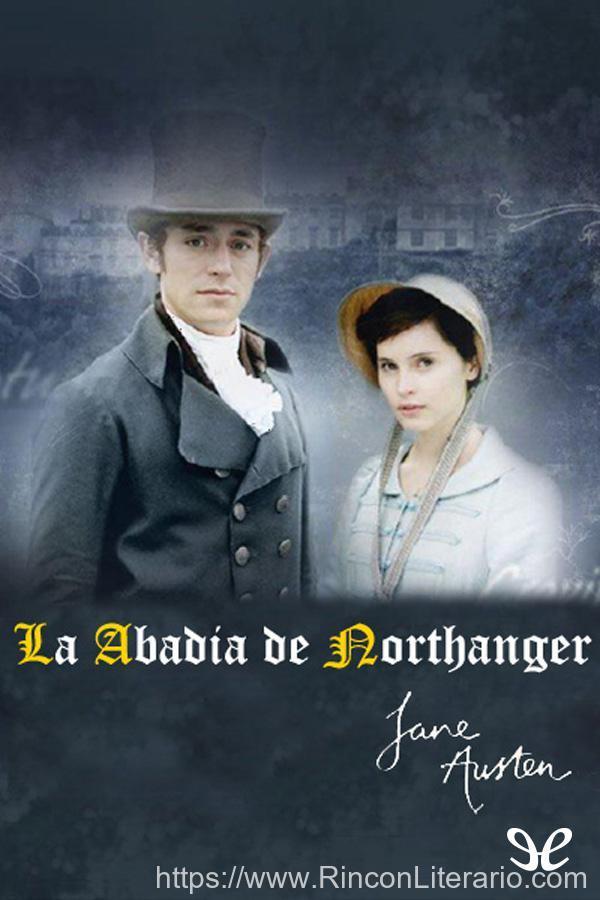 La abadía de Northanger