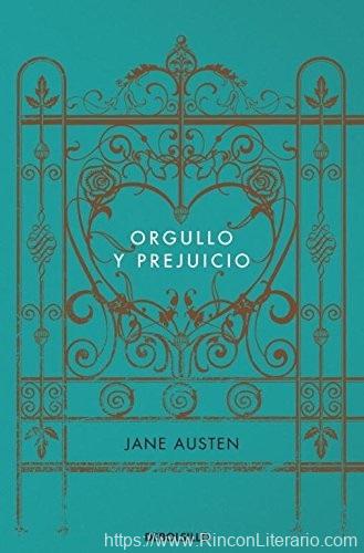 Orgullo y prejuicio