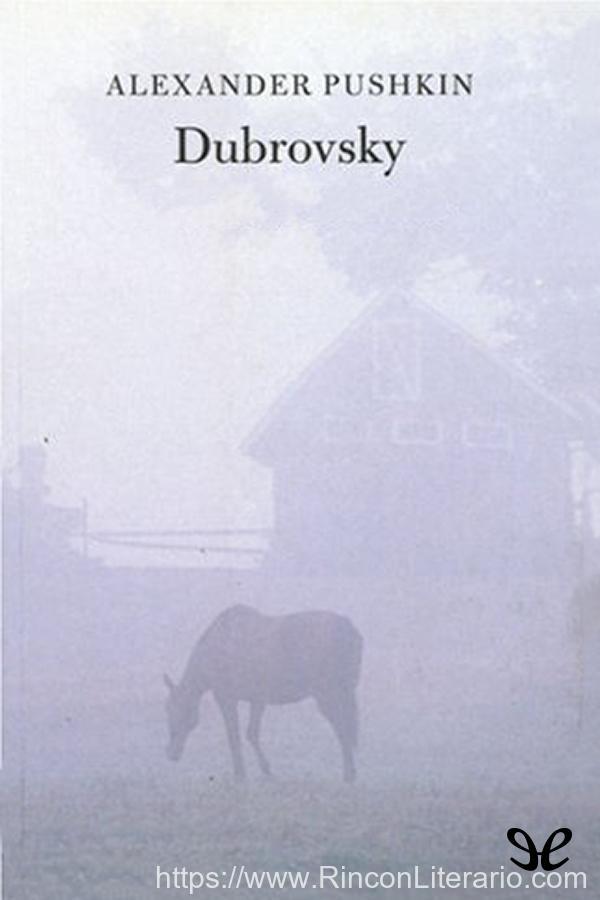 Dubrovsky