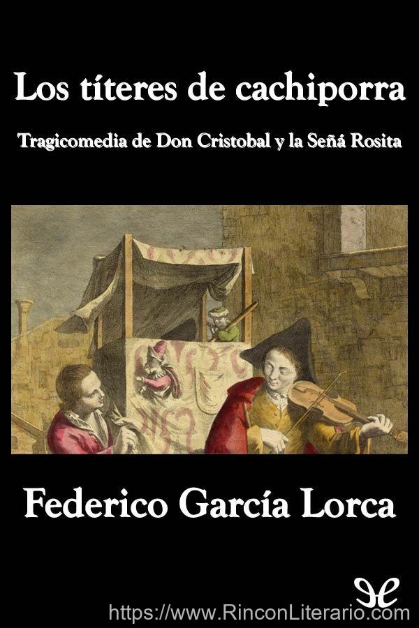 Los títeres de Cachiporra