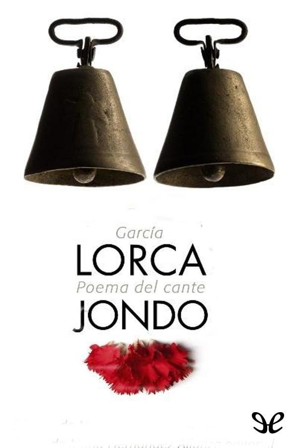 Romancero gitano | Poema del cante jondo (Poesía completa 2)