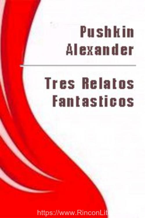 Tres relatos fantásticos