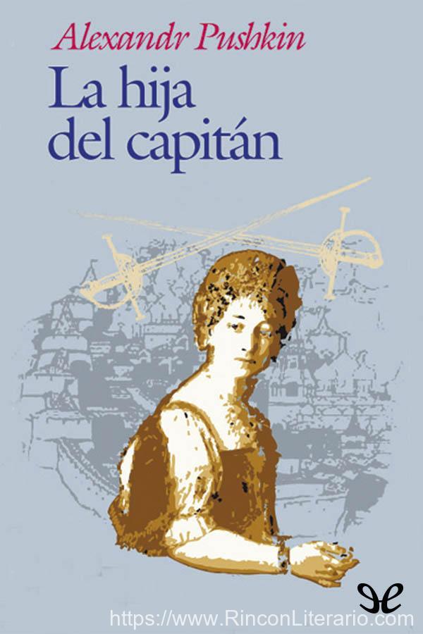 La Hija del Capitán - Boris Godunov