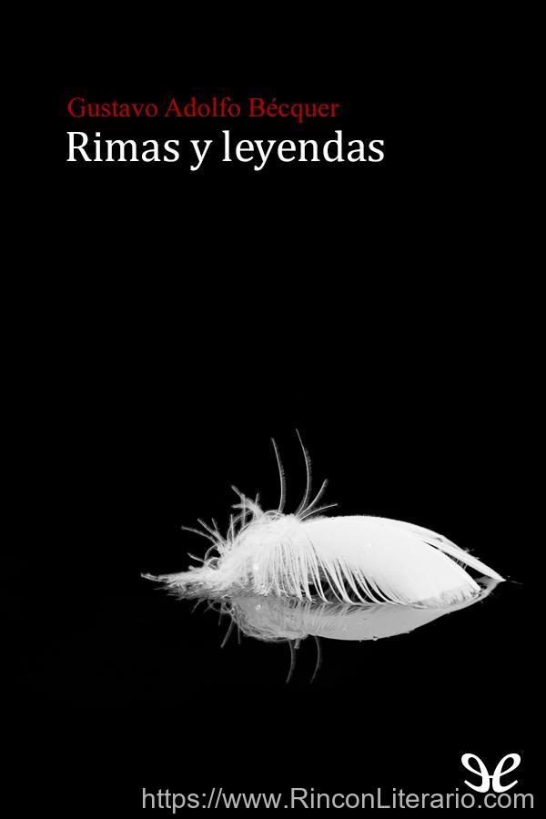 Rimas y Leyendas