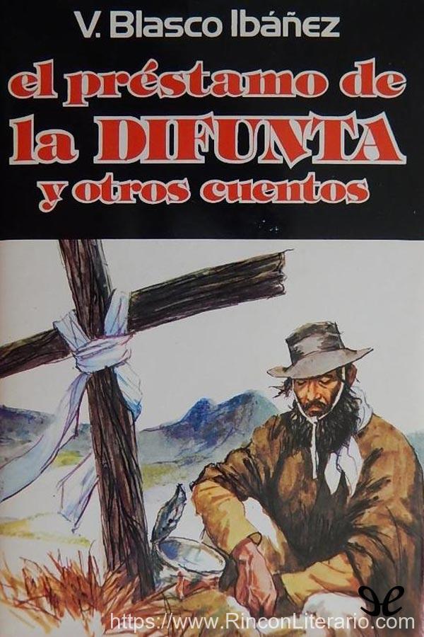 El préstamo de la difunta y otros cuentos