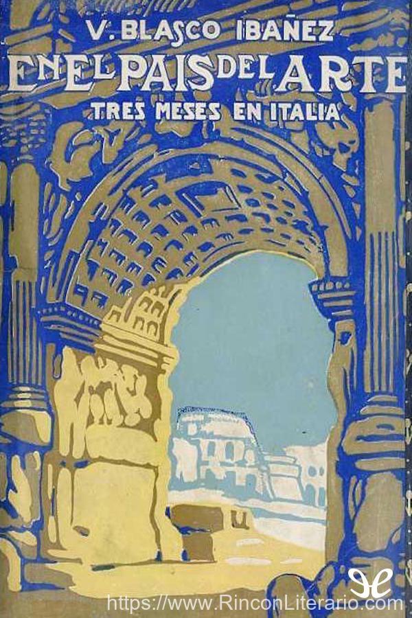 En el país del arte