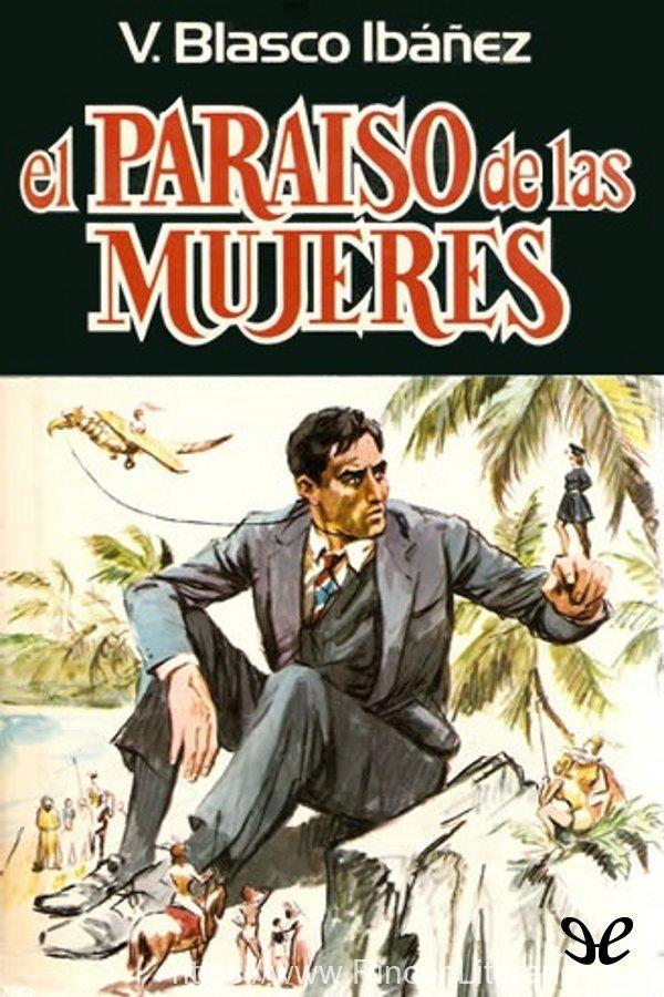 El Paraíso De Las Mujeres