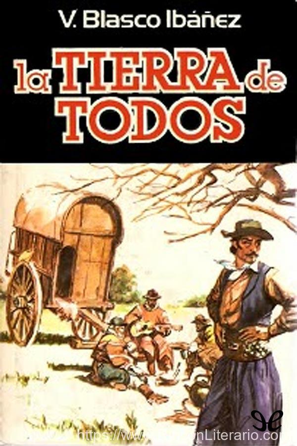 La Tierra de Todos
