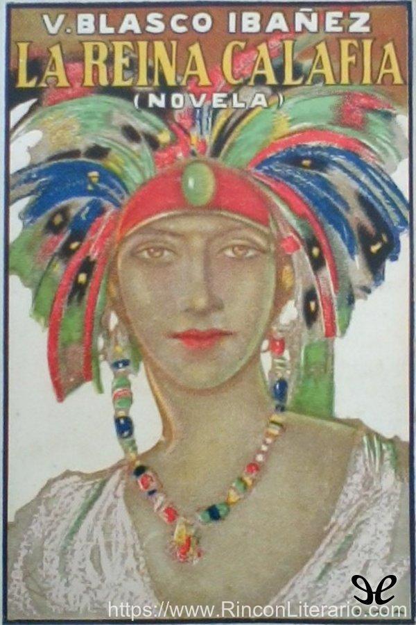 La reina Calafia