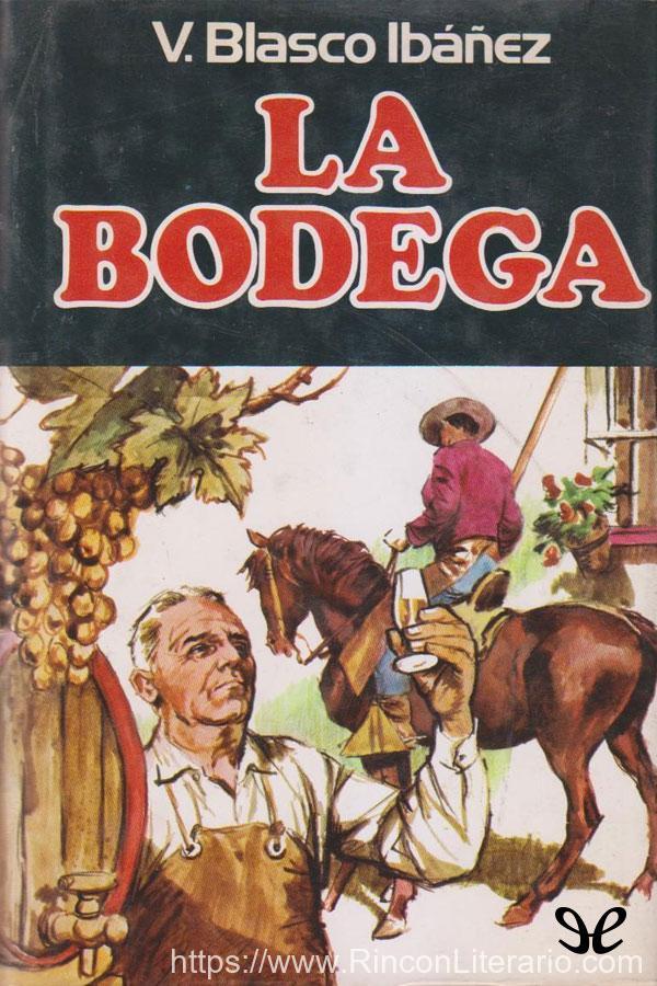 La bodega