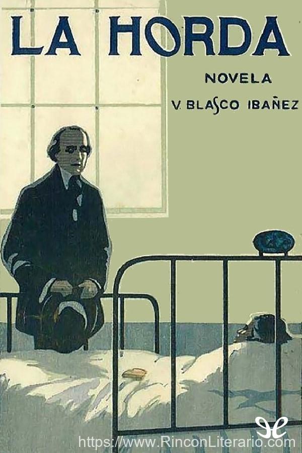 El intruso | La horda
