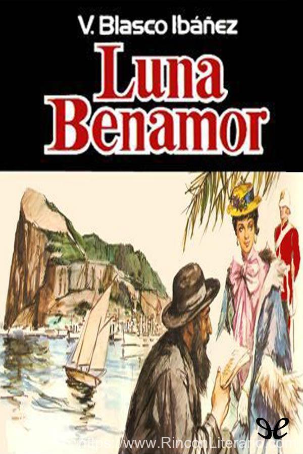 Luna Benamor
