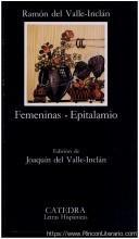 Femeninas - Epitalamio