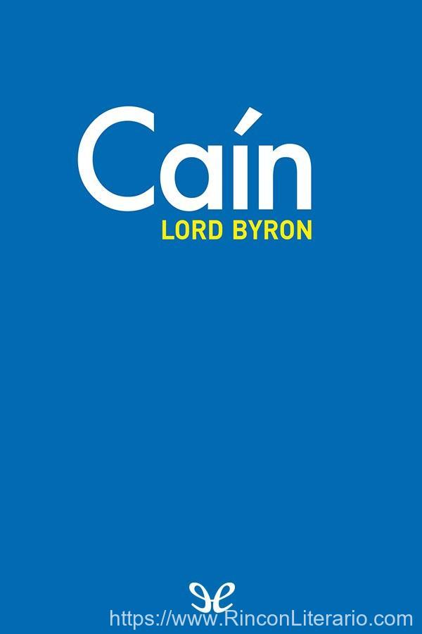 Caín