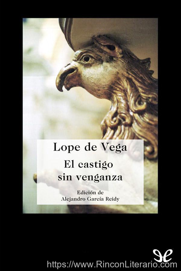 EL CASTIGO SIN VENGANZA