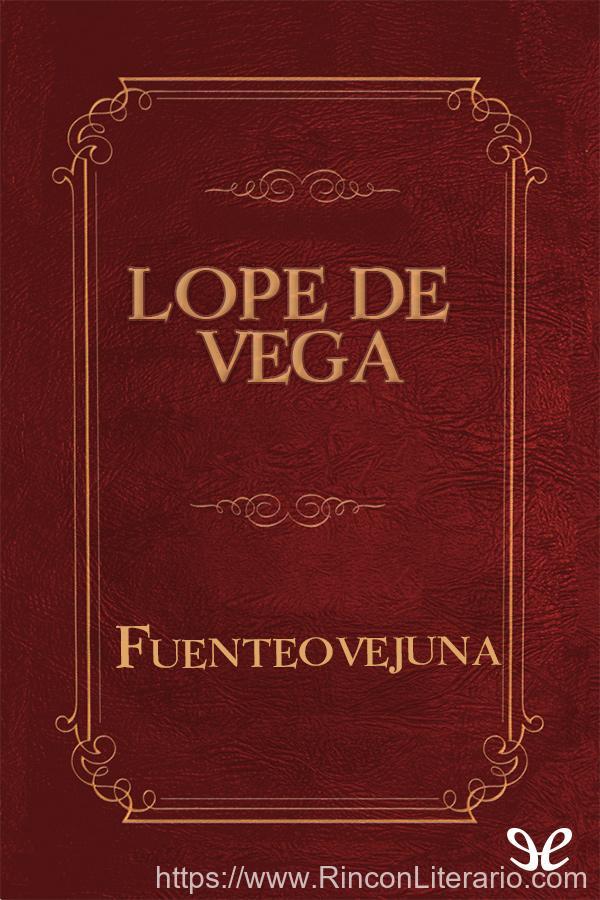 Fuenteovejuna