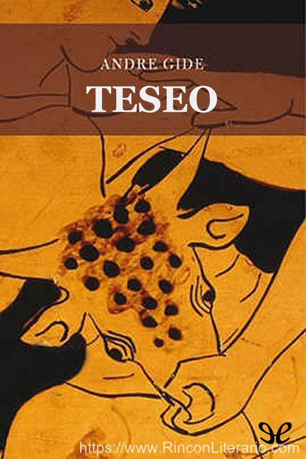 Teseo. Nuova ediz.
