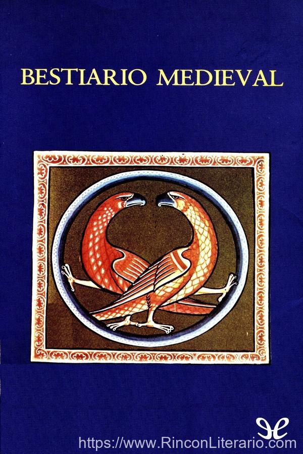 Bestiario medieval